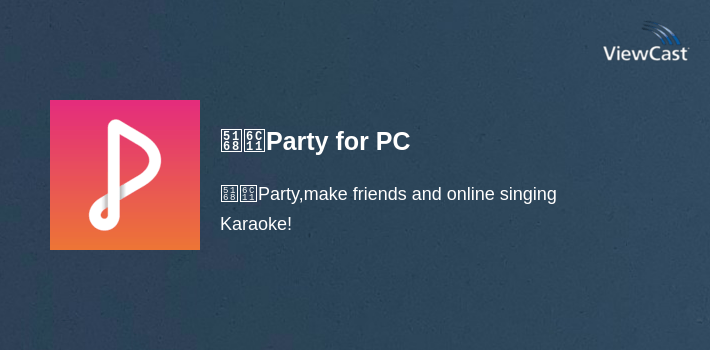 全民Party for PC screenshot
