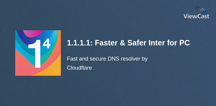 Is 1.1 1.1 Faster Than 8.8 8.8 Download 1.1.1.1: Faster & Safer Internet for PC / Windows / Computer