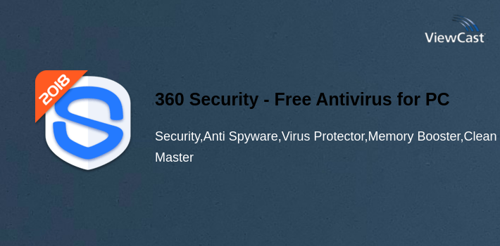 360 Security - Free Antivirus, Booster, Cleaner for PC screenshot