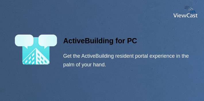 ActiveBuilding for PC screenshot