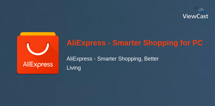 AliExpress - Smarter Shopping, Better Living for PC screenshot