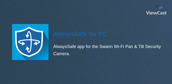 AlwaysSafe for PC screenshot
