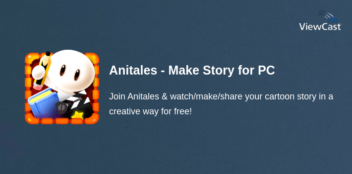 Anitales - Make Story for PC screenshot