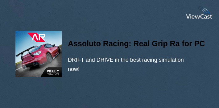 Assoluto Racing: Real Grip Racing & Drifting for PC screenshot