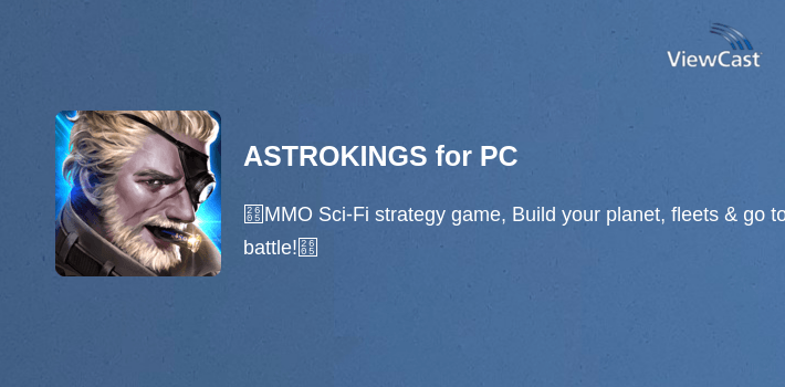 ASTROKINGS for PC screenshot