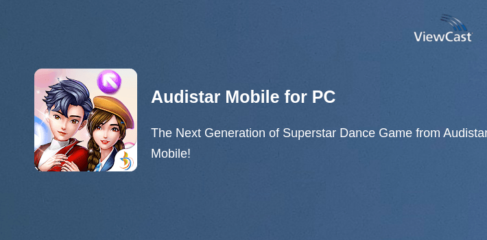 Audistar Mobile for PC screenshot