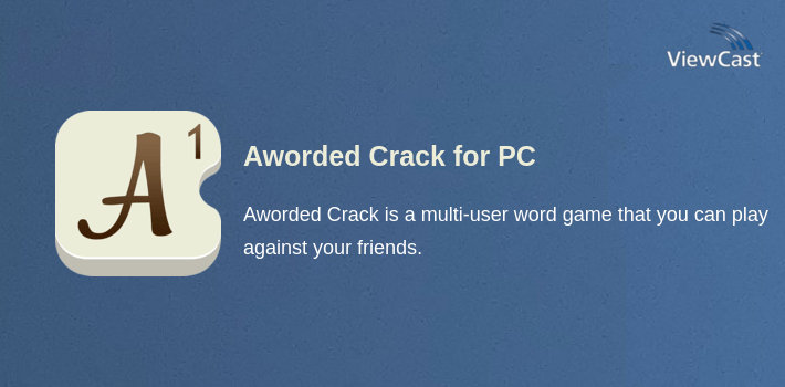 Aworded Crack for PC screenshot