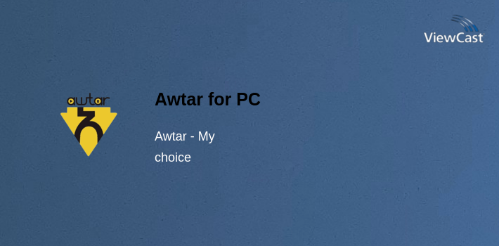 Awtar for PC screenshot