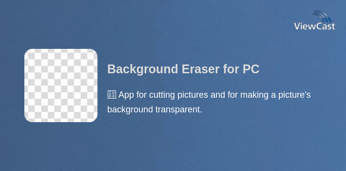 Background Eraser App Free Download For Pc