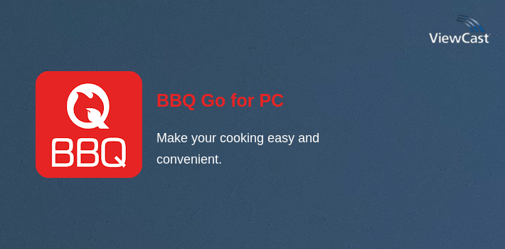 BBQ Go for PC screenshot