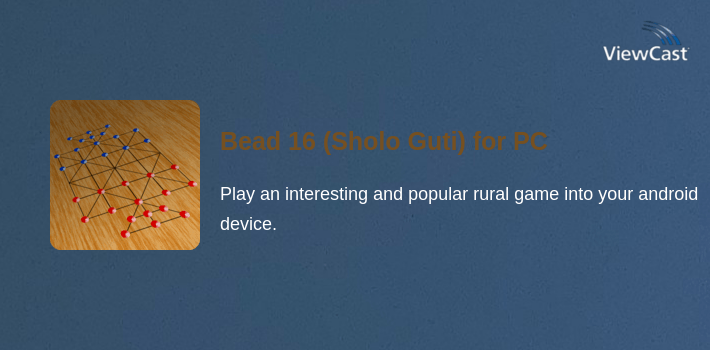 Bead 16 (Sholo Guti) for PC screenshot