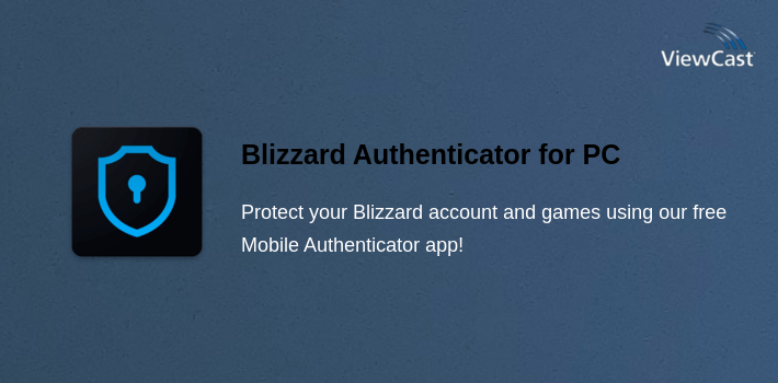 Download Blizzard Authenticator for PC / Windows / Computer