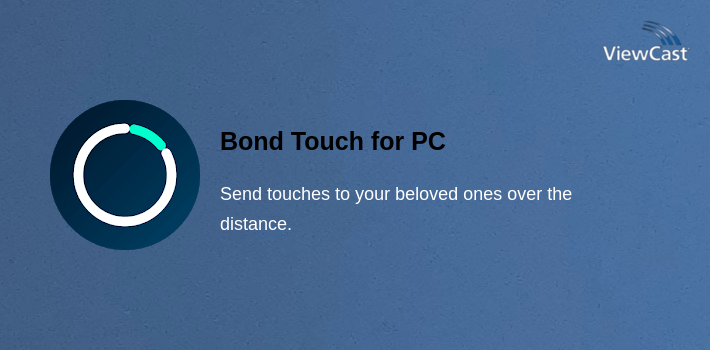 Bond Touch for PC screenshot