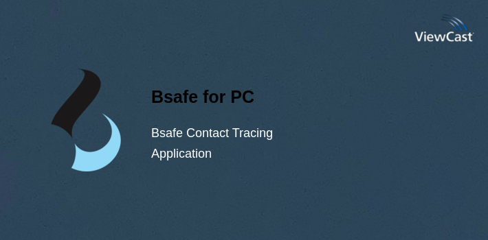 Bsafe for PC screenshot