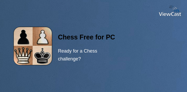 Chess Free for PC screenshot