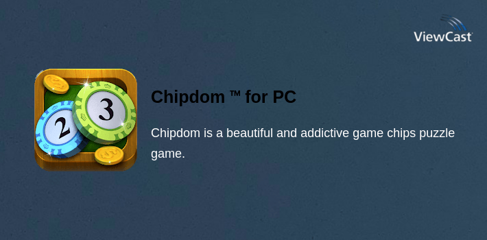 Chipdom ™️ for PC screenshot