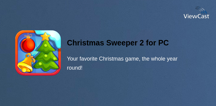 Christmas Sweeper 2 for PC screenshot