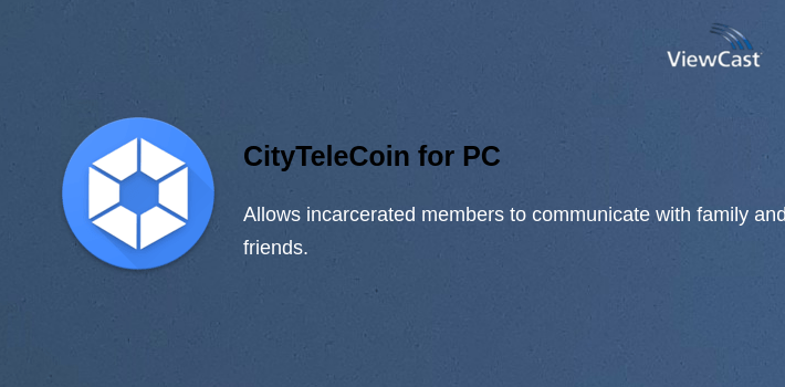 CityTeleCoin for PC screenshot