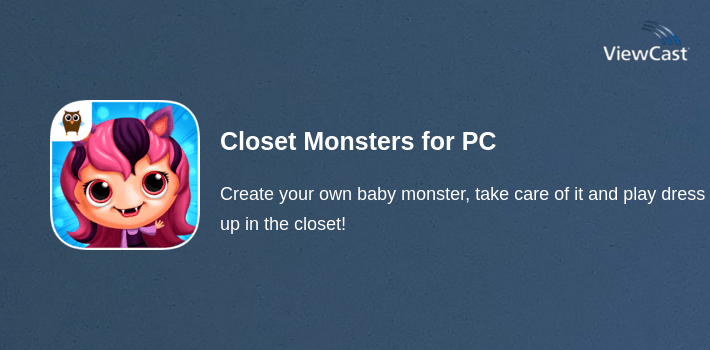 Closet Monsters for PC screenshot