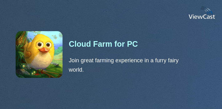 Cloud Farm for PC screenshot
