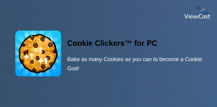 Cookie Clickers™ for PC screenshot