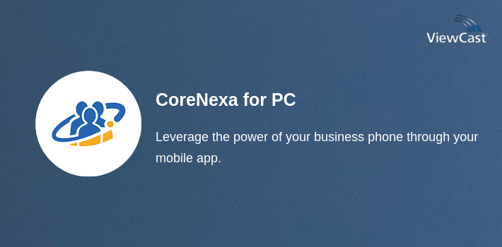 Download CoreNexa for PC / Windows / Computer