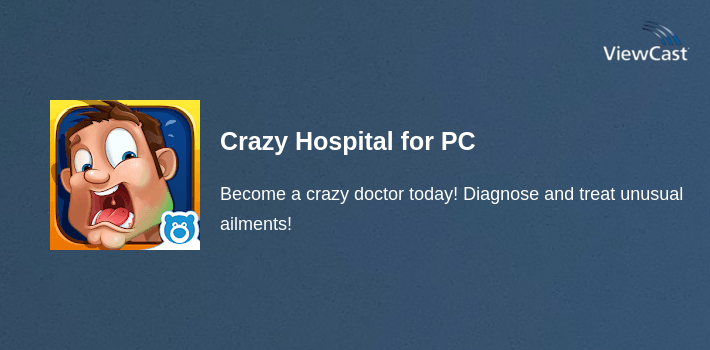 Crazy Hospital for PC screenshot