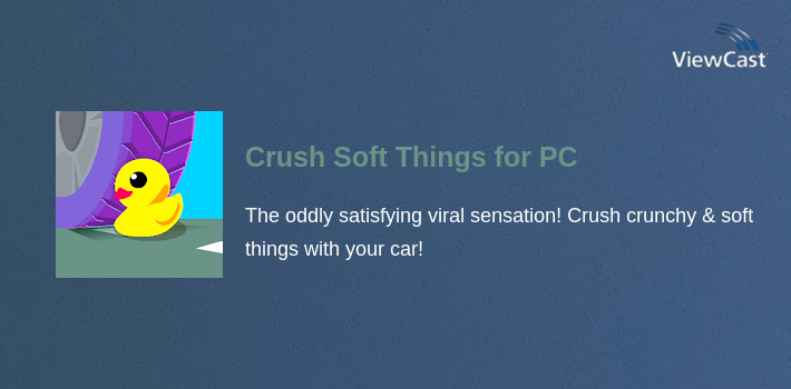 Crush Soft Things for PC screenshot