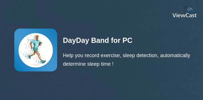 DayDay Band for PC screenshot