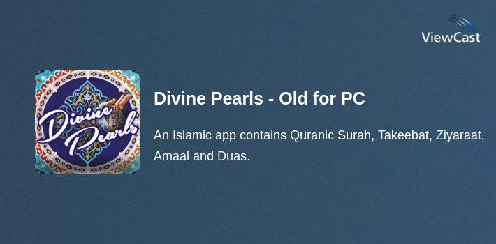 Divine Pearls - Old for PC screenshot