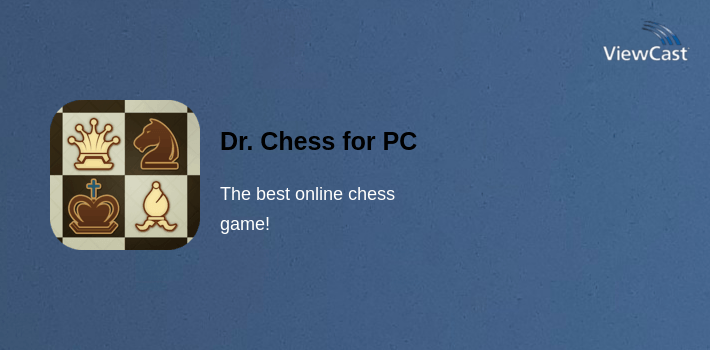 Dr. Chess for PC screenshot