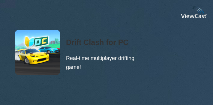 Drift Clash for PC screenshot