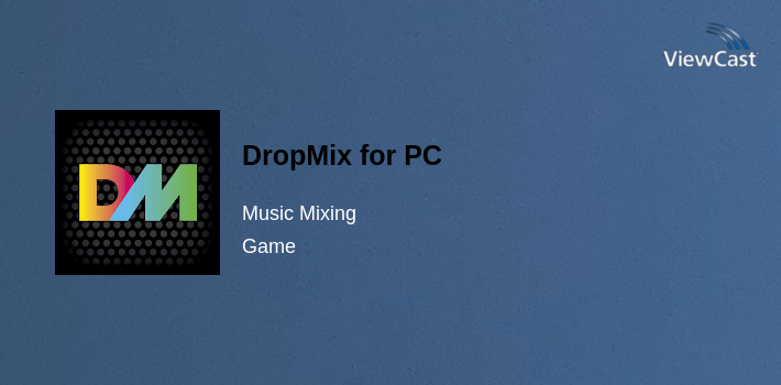 DropMix for PC screenshot