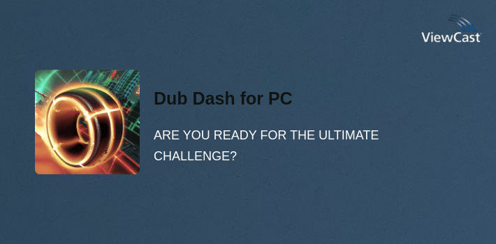 Dub Dash for PC screenshot