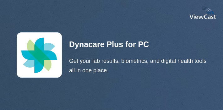 Dynacare Plus for PC screenshot