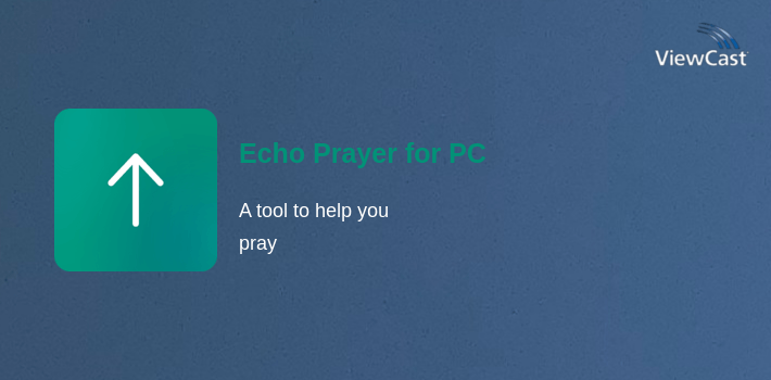 Echo Prayer for PC screenshot