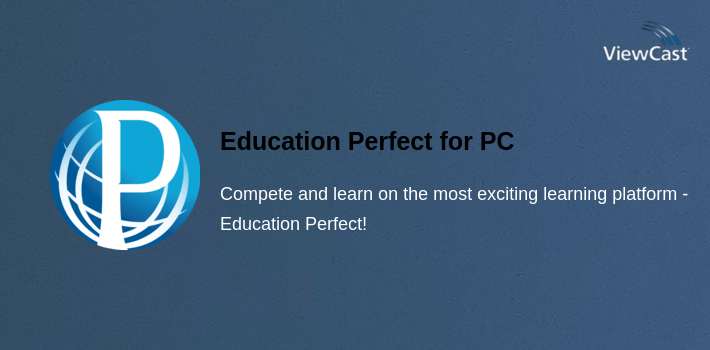 Education Perfect for PC screenshot