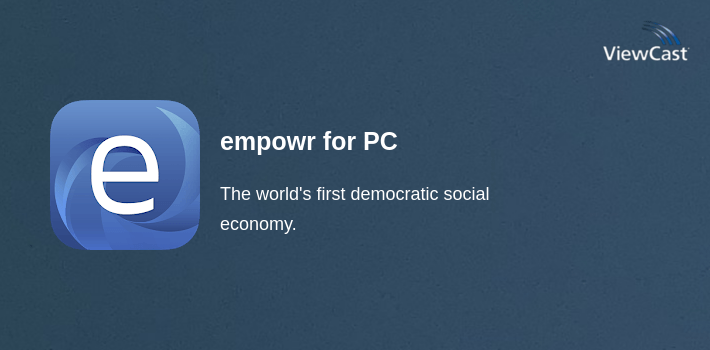 empowr for PC screenshot