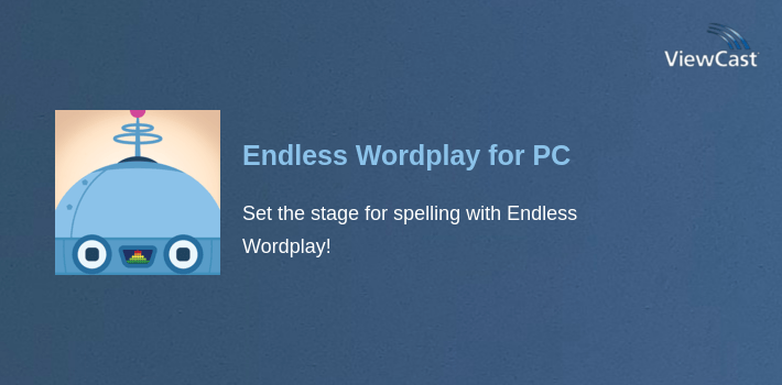 Endless Wordplay for PC screenshot