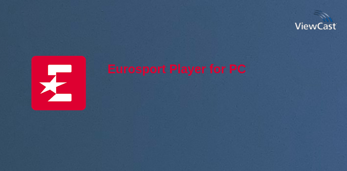 Eurosport Player for PC screenshot