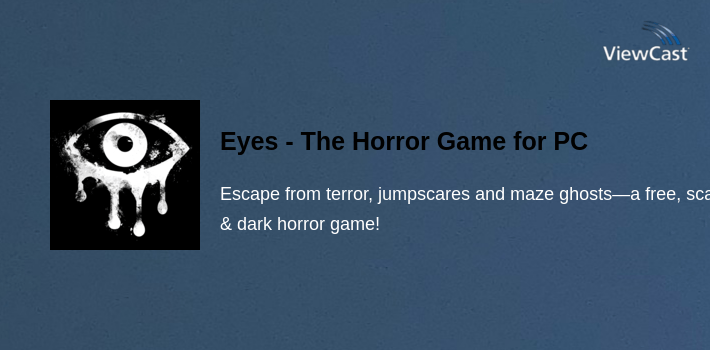 Eyes - The Horror Game for PC screenshot