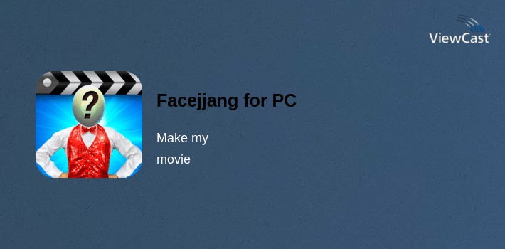 Download Facejjang for PC / Windows / Computer