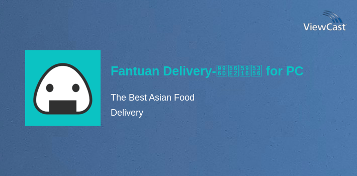 Fantuan Delivery-饭团外卖 for PC screenshot