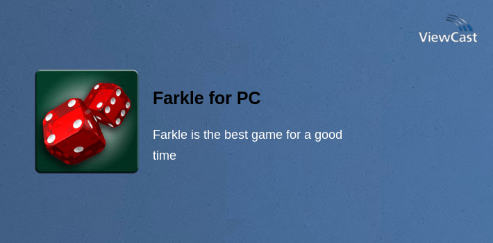 Farkle for PC screenshot
