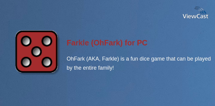 Farkle (OhFark) for PC screenshot