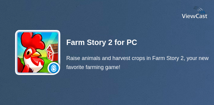 Farm Story 2 for PC screenshot