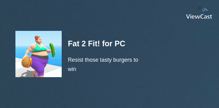 Fat 2 Fit! for PC screenshot