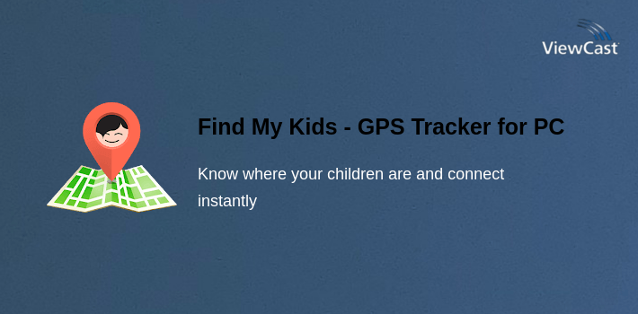 Find My Kids - GPS Tracker for PC screenshot