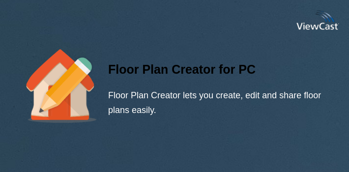 Floor Plan Creator for PC screenshot