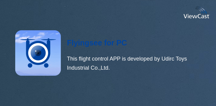 Flyingsee for PC screenshot